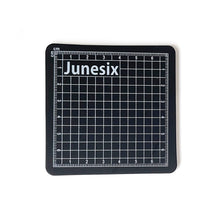 Load image into Gallery viewer, 1PC 8*8cm Mini Model Cutting Mat Engraving Pad Art Supplies Stationery School Supplies
