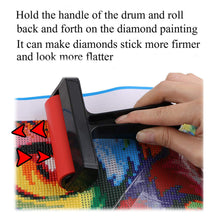 Load image into Gallery viewer, Diamond Painting Tool Roller DIY Diamond Painting Accessories for Diamond Painting Sticking Tightly Diamond Paintings Tool
