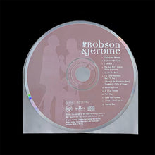 Load image into Gallery viewer, 50PCS 7/10/12 inch Vinyl Record Protecter LP Record Plastic Bags Anti-Static Record Sleeves Outer Inner Plastic Clear Cover Container
