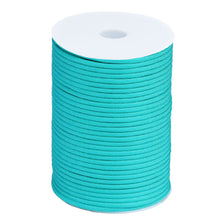 Load image into Gallery viewer, 31M 7-Core Tent Rope Outdoor Camping Tent Reflective Rope Sky Curtain Ground Nail Windproof Rope Camping Tents and Accessories
