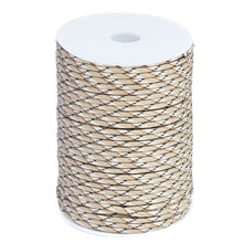 Load image into Gallery viewer, 31M 7-Core Tent Rope Outdoor Camping Tent Reflective Rope Sky Curtain Ground Nail Windproof Rope Camping Tents and Accessories
