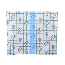 Load image into Gallery viewer, 10pcs Medical Adhesive Tape Transparent Tape PU Anti-allergic Medicinal Wound Dressing Fixation Tape Plaster Waterproof
