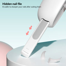 Load image into Gallery viewer, Pet Nail Clippers with Light Cat Manicure Tools Pet Specialized Nail Clippers Dog Beauty and Cleaning Products
