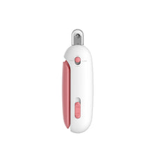 Load image into Gallery viewer, Pet Nail Clippers with Light Cat Manicure Tools Pet Specialized Nail Clippers Dog Beauty and Cleaning Products
