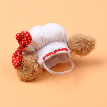 Load image into Gallery viewer, 15cm Doll Dolls Kitchen Suit New Baby Clothes Doll Clothes Multicolor Embroider BJD Doll Clothes Master Dog
