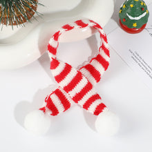 Load image into Gallery viewer, Dollhouse Miniature Knitting Scarf Ornament DIY Dolls Clothing Accessories Dress Up for Birthday Gift
