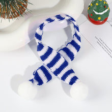 Load image into Gallery viewer, Dollhouse Miniature Knitting Scarf Ornament DIY Dolls Clothing Accessories Dress Up for Birthday Gift
