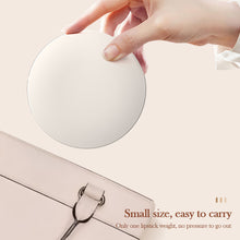 Load image into Gallery viewer, Portable Smart UV Sunscreen Test Mirror with Light 1000mah Rechargeable Vanity Mirror Beauty Sunscreen Makeup Pocket Size Traveling
