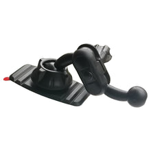 Load image into Gallery viewer, Car Dashboard Phone Holder Bracket 17mm Ball Head Base Glue Sticker Base Accessories for Mobile Phone Stand Support
