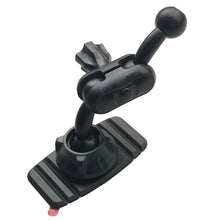 Load image into Gallery viewer, Car Dashboard Phone Holder Bracket 17mm Ball Head Base Glue Sticker Base Accessories for Mobile Phone Stand Support
