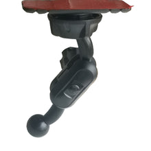 Load image into Gallery viewer, Car Dashboard Phone Holder Bracket 17mm Ball Head Base Glue Sticker Base Accessories for Mobile Phone Stand Support
