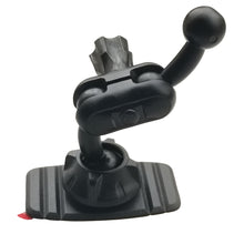 Load image into Gallery viewer, Car Dashboard Phone Holder Bracket 17mm Ball Head Base Glue Sticker Base Accessories for Mobile Phone Stand Support
