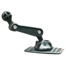 Load image into Gallery viewer, Car Dashboard 360 Degree Rotation Phone Holder with 17mm Ball Head Base Car Mount Cellphone Bracket Base Accessories
