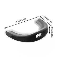 Load image into Gallery viewer, Anti Snoring Braces Physical Prevention of Grinding Teeth Orthodontic Braces for Sleep Snoring Cessation Device Silicone Anti Snoring Device
