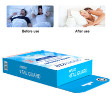 Load image into Gallery viewer, Adjustable Silicone Mouthguard for Preventing Bruxism Snoring Anti Snoring Nighttime Sleep Aid Anti Snoring Braces
