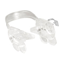 Load image into Gallery viewer, Adjustable Silicone Mouthguard for Preventing Bruxism Snoring Anti Snoring Nighttime Sleep Aid Anti Snoring Braces
