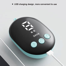 Load image into Gallery viewer, Intelligent Sleep Monitor Improves Sleep Stress Reduction Sleep Hypnosis Calming Sleep Aid Hand Held Sleep Aid Device
