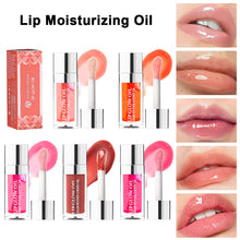 Load image into Gallery viewer, Moisturizing Lip Balm Sets Lipstick Makeup Natural Plant Base Moisturizer Lip Balm Anti-Cracking Lips Skin Care
