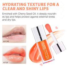 Load image into Gallery viewer, Moisturizing Lip Balm Sets Lipstick Makeup Natural Plant Base Moisturizer Lip Balm Anti-Cracking Lips Skin Care
