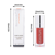 Load image into Gallery viewer, Moisturizing Lip Balm Sets Lipstick Makeup Natural Plant Base Moisturizer Lip Balm Anti-Cracking Lips Skin Care
