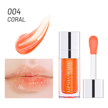 Load image into Gallery viewer, Moisturizing Lip Balm Sets Lipstick Makeup Natural Plant Base Moisturizer Lip Balm Anti-Cracking Lips Skin Care
