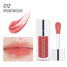 Load image into Gallery viewer, Moisturizing Lip Balm Sets Lipstick Makeup Natural Plant Base Moisturizer Lip Balm Anti-Cracking Lips Skin Care
