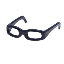 Load image into Gallery viewer, Dollhouse Color Glasses BJD Mini Simulation Earphones OB11 Sunglasses Prop Accessories Model
