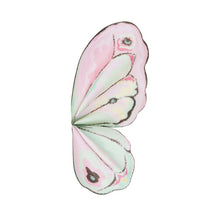 Load image into Gallery viewer, Colorful Butterfly Shaped Paper Wrapped in Flower Paper Kraft Paper Wind Paper Crystal Butterfly Waterproof OPP Film Packaging Paper
