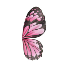 Load image into Gallery viewer, Colorful Butterfly Shaped Paper Wrapped in Flower Paper Kraft Paper Wind Paper Crystal Butterfly Waterproof OPP Film Packaging Paper
