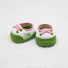 Load image into Gallery viewer, 20cm Cotton Walking Shoes Cotton Dolls Casual Shoes Sports Shoes Cute Cartoon Cotton Doll Shoes
