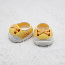 Load image into Gallery viewer, 20cm Cotton Walking Shoes Cotton Dolls Casual Shoes Sports Shoes Cute Cartoon Cotton Doll Shoes
