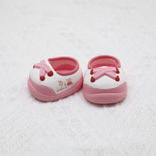 Load image into Gallery viewer, 20cm Cotton Walking Shoes Cotton Dolls Casual Shoes Sports Shoes Cute Cartoon Cotton Doll Shoes
