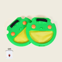 Load image into Gallery viewer, Racket Throw And Catch Ball Game Sensory Integration Parent Child Interaction Outdoor Toys Kids Adults Sports Entertainment
