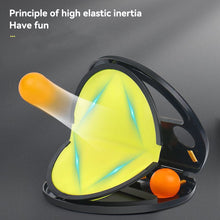 Load image into Gallery viewer, Racket Throw And Catch Ball Game Sensory Integration Parent Child Interaction Outdoor Toys Kids Adults Sports Entertainment
