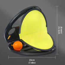 Load image into Gallery viewer, Racket Throw And Catch Ball Game Sensory Integration Parent Child Interaction Outdoor Toys Kids Adults Sports Entertainment
