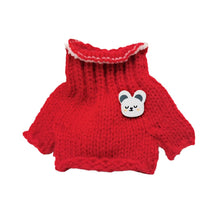 Load image into Gallery viewer, For 14CM Cotton Doll Rompers Cartoon Wallace and Gromit Plush Doll Replacement Outfit Playing House Accessories Mini Clothes
