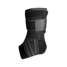 Load image into Gallery viewer, 1PC Professional Support Sports Ankle Guard Ankle Joint Fixation Tool Sprained Ankle Ligament Recovery Rehabilitation Bandage
