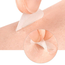 Load image into Gallery viewer, Soluble Microneedle Hydrocolloid Acne Patch Waterproof Invisible Breathable Acne Patch Available Day And Night Skin Care Repair Patch
