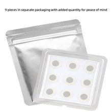 Load image into Gallery viewer, Soluble Microneedle Hydrocolloid Acne Patch Waterproof Invisible Breathable Acne Patch Available Day And Night Skin Care Repair Patch
