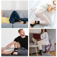 Load image into Gallery viewer, Foot Drop Orthosis Comfortable Adjustable Foot Recovery Fixation Brace Plantar Fasciitis Ankle Fixation Foot Support Care
