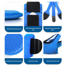 Load image into Gallery viewer, Foot Drop Orthosis Comfortable Adjustable Foot Recovery Fixation Brace Plantar Fasciitis Ankle Fixation Foot Support Care
