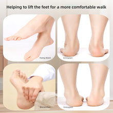 Load image into Gallery viewer, Foot Drop Orthosis Breathable Adjustable Support Foot Brace Orthotics Foot Fascia Stretching Fixation Ankle Protector Foot Care
