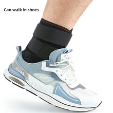 Load image into Gallery viewer, Ankle Fixation Brace Comfortable Breathable Adjustable Foot Support Fixation Ankle Protection Orthosis Foot Care
