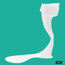 Load image into Gallery viewer, Comfortable Elastic Foot Drop Orthosis Adjustable Valgus Ankle Joint Fixation Adjuster Ankle Support Foot Care Tool
