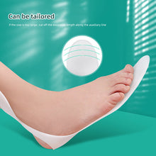 Load image into Gallery viewer, Comfortable Elastic Foot Drop Orthosis Adjustable Valgus Ankle Joint Fixation Adjuster Ankle Support Foot Care Tool
