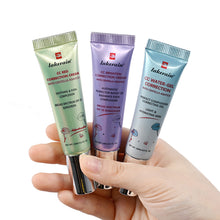 Load image into Gallery viewer, Centella CC Cream Moisturizing Lightweight Embellish Skin Tone Pre Makeup Concealer Waterproof Long-lasting CC Cream Cosmetics
