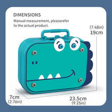 Load image into Gallery viewer, 156/211/351pcs Children's Toolbox Set Simulation Repair Tools Electric Drill Screwdriver Tool Kit Pretend Play Toy Plastic Toy
