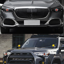 Load image into Gallery viewer, 3 Inch Car Dynamic Devil Eyes Lens Lights 12-36V Demon Red Eye Headlight Assembly Auto Retrofit Accessories

