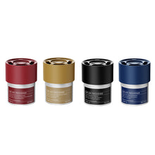 Load image into Gallery viewer, Car Air Freshener Solid Fragrance Auto Interior Perfume Diffuser Car Deodorant Accessories
