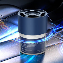 Load image into Gallery viewer, Car Air Freshener Solid Fragrance Auto Interior Perfume Diffuser Car Deodorant Accessories
